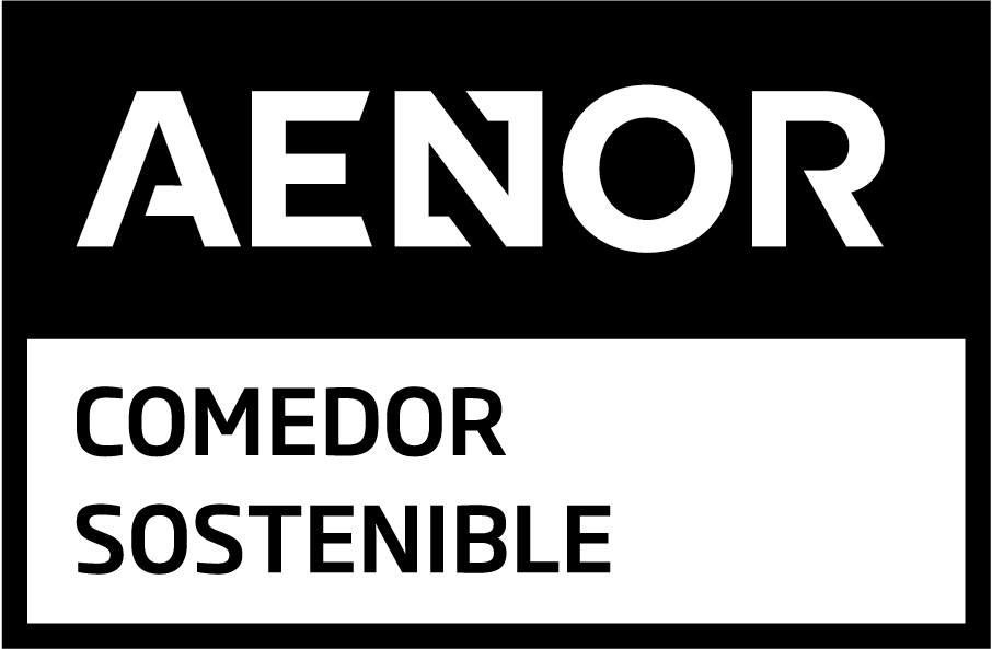 Certificado Aenor