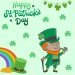 Saint Patrick’s Day at School