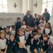 Visita de los alumnos de 4º de Primaria a Casa Madre