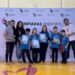 ¡Tercer puesto en las Olimpiadas de Robótica de la Región de Murcia!