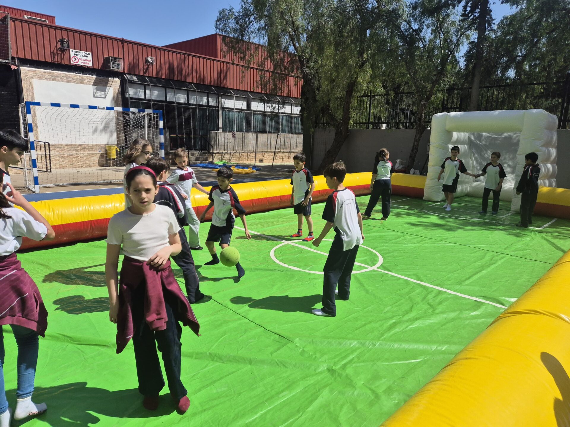 Feria del Juego: una tarde para aprender jugando