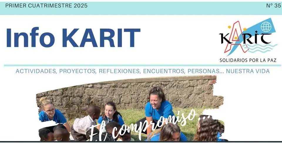 Boletin Karit nº 35