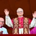 ¡Habemus Papam! Celebramos la elección de Su Santidad León XIV