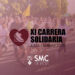 XI Carrera Solidaria 2025 del SMC Murcia