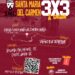 II Torneo SMC 3X3