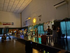 Una Navidad llena de talento e ilusión