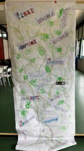 Nuestra Aula Abierta recibe una gran visita.