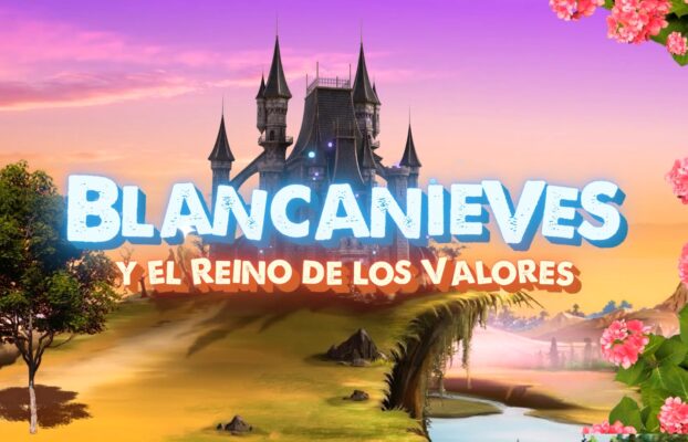 Blancanieves y el Reino de los Valores