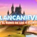 Blancanieves y el Reino de los Valores