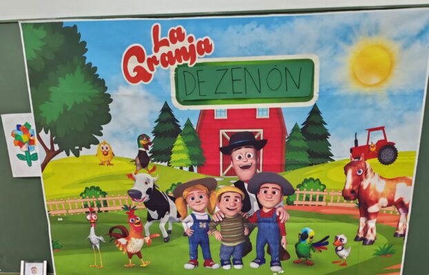Alianza educativa con la Universidad Cat&oacute;lica San Antonio de Murcia