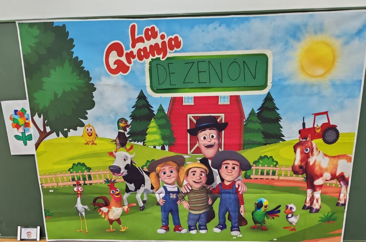 Alianza educativa con la Universidad Católica San Antonio de Murcia