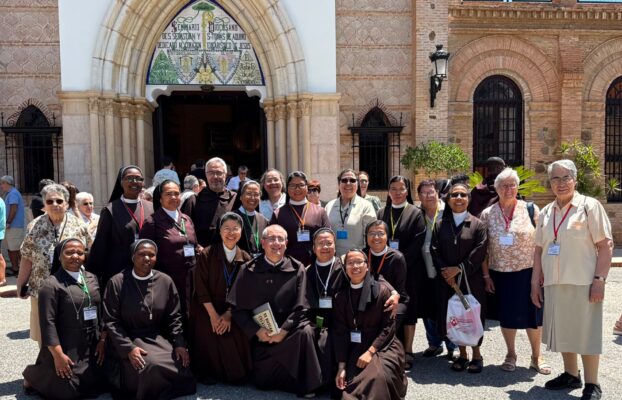Un congreso de Coraz&oacute;n para un mundo descorazonado