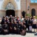 Un congreso de Corazón para un mundo descorazonado