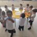 Innovación educativa en Educación Infantil: “Escenarios de aprendizaje”.